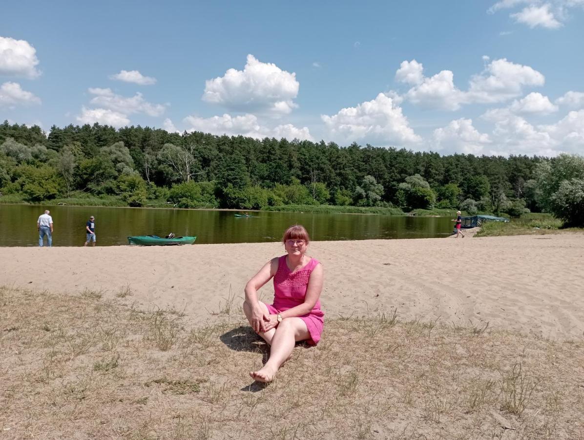 Sołtysówka Wólka Exterior foto