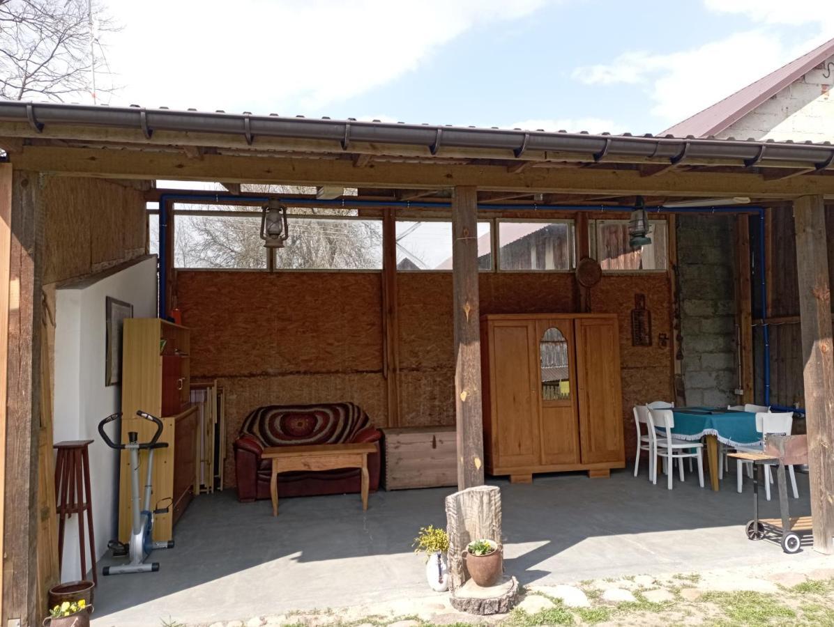 Sołtysówka Wólka Exterior foto