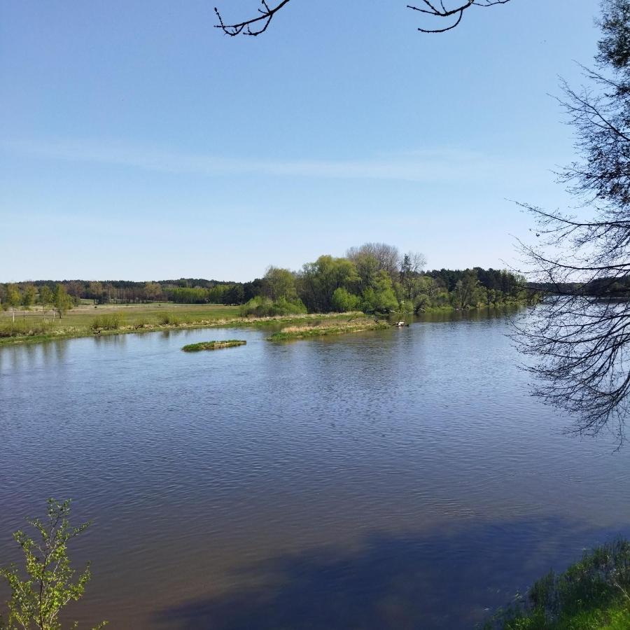 Sołtysówka Wólka Exterior foto