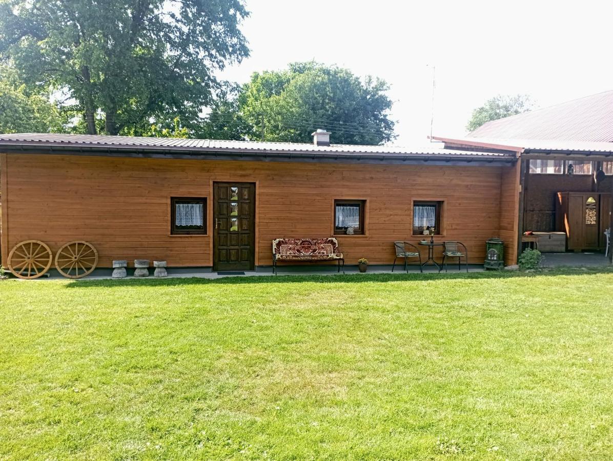 Sołtysówka Wólka Exterior foto