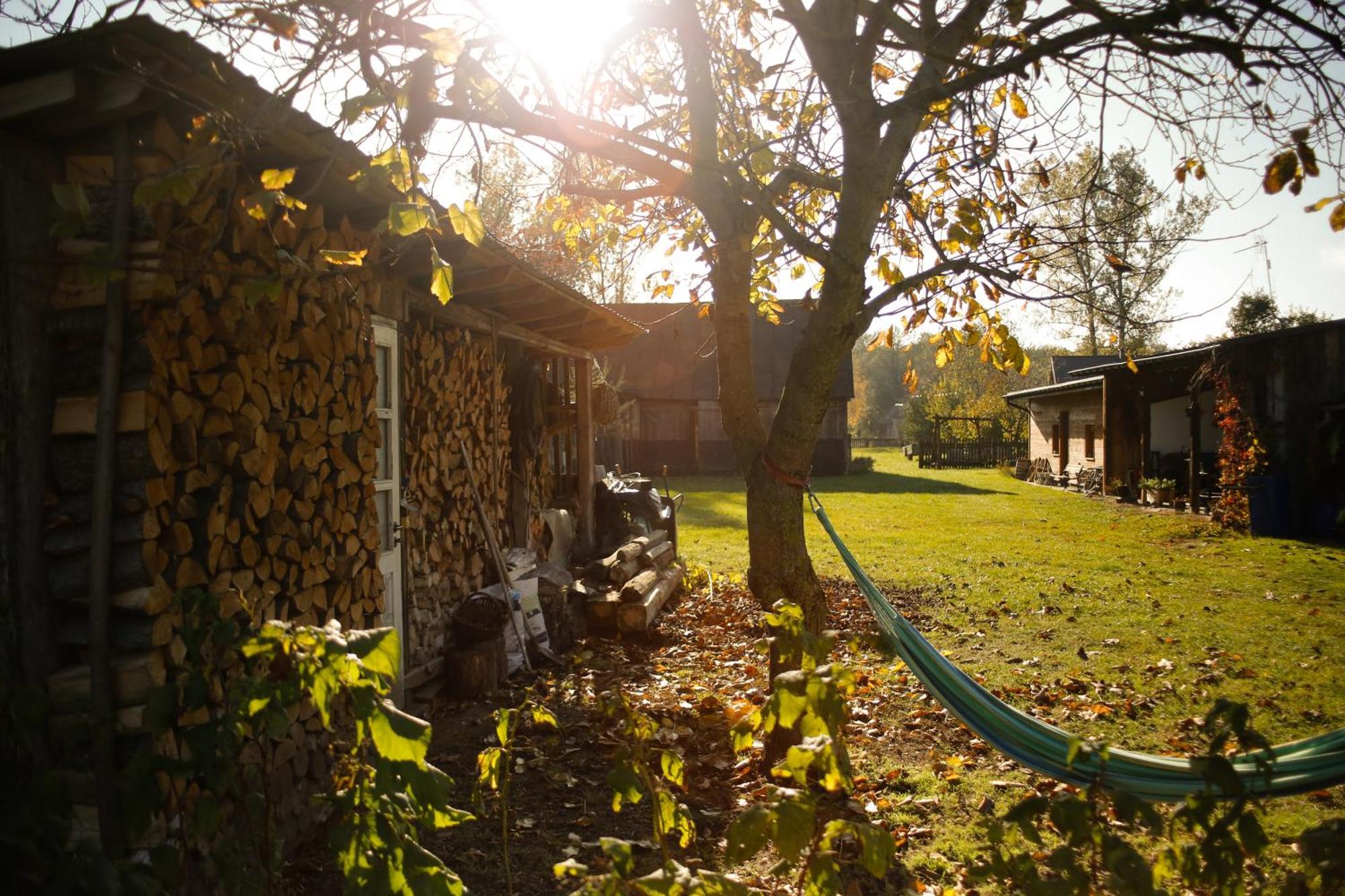 Sołtysówka Wólka Exterior foto